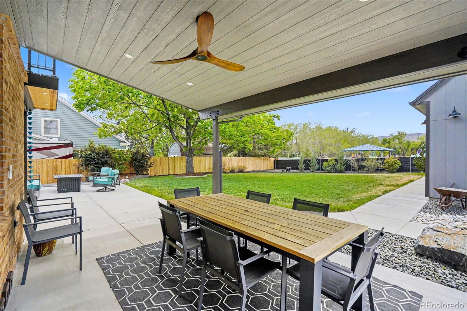 MLS Image #30 for 5389  coors street,arvada, Colorado