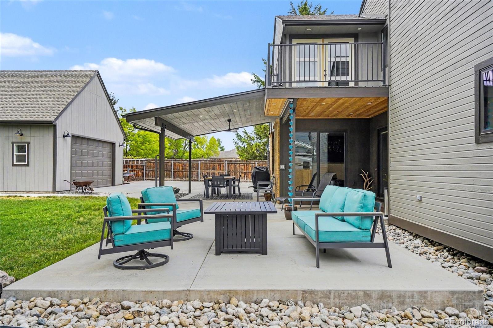 MLS Image #31 for 5389  coors street,arvada, Colorado