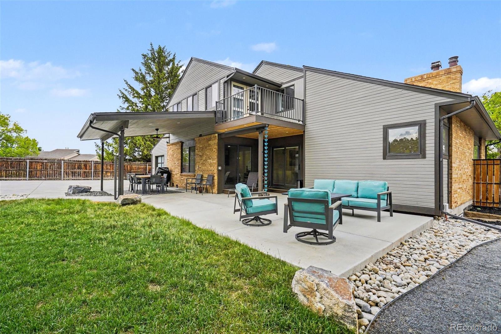 MLS Image #32 for 5389  coors street,arvada, Colorado