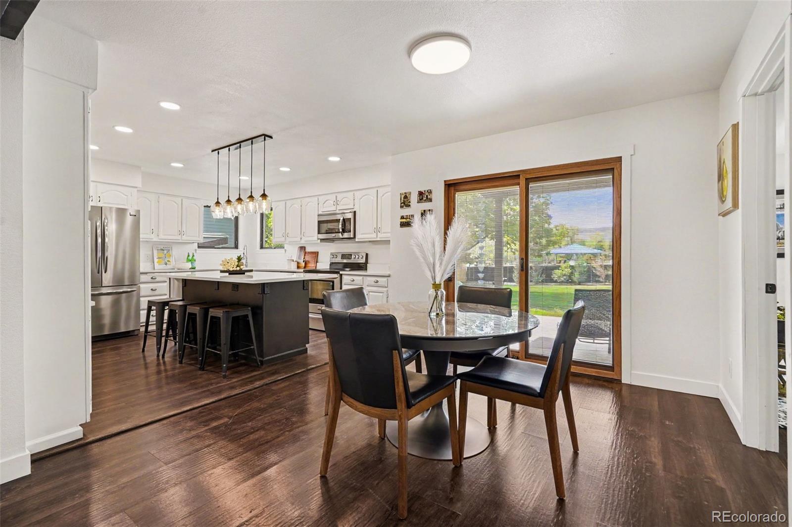 MLS Image #4 for 5389  coors street,arvada, Colorado