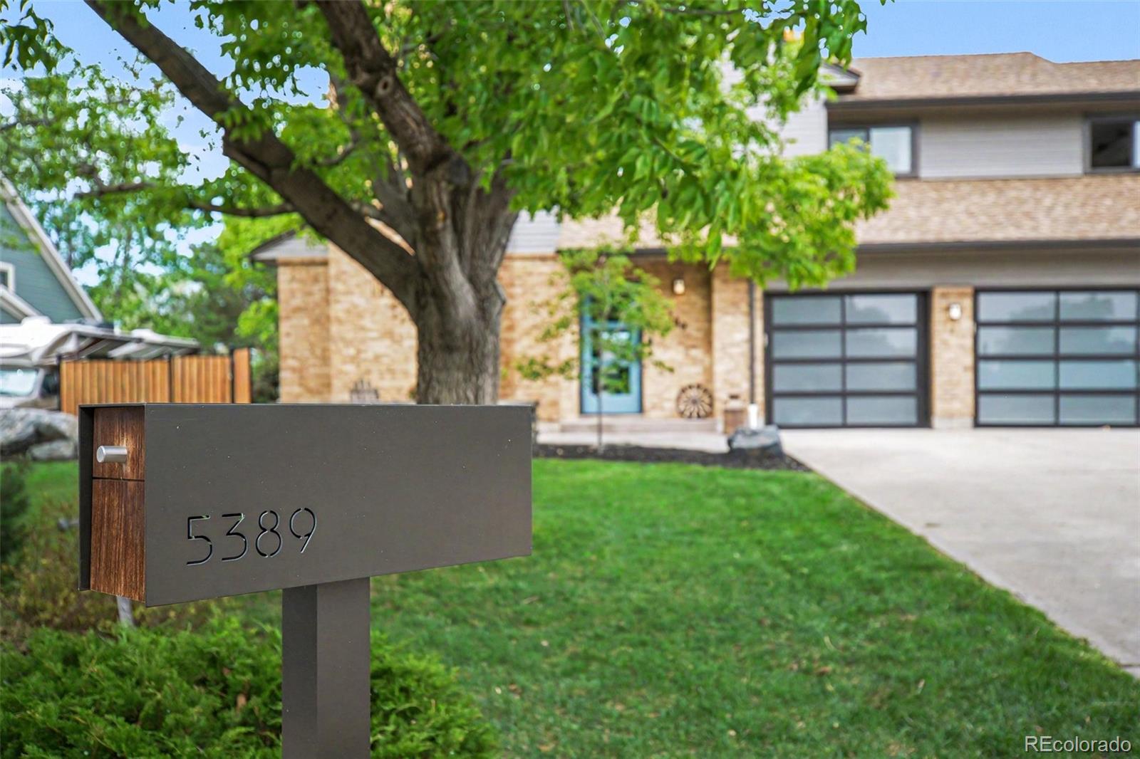 MLS Image #40 for 5389  coors street,arvada, Colorado