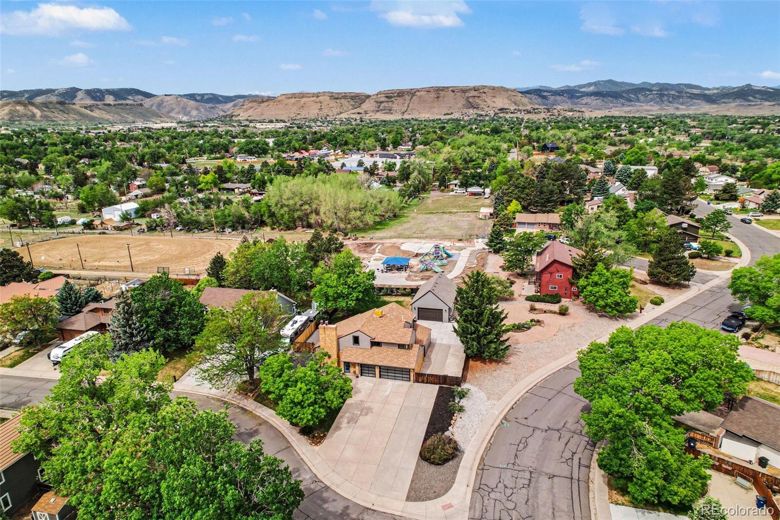 MLS Image #43 for 5389  coors street,arvada, Colorado