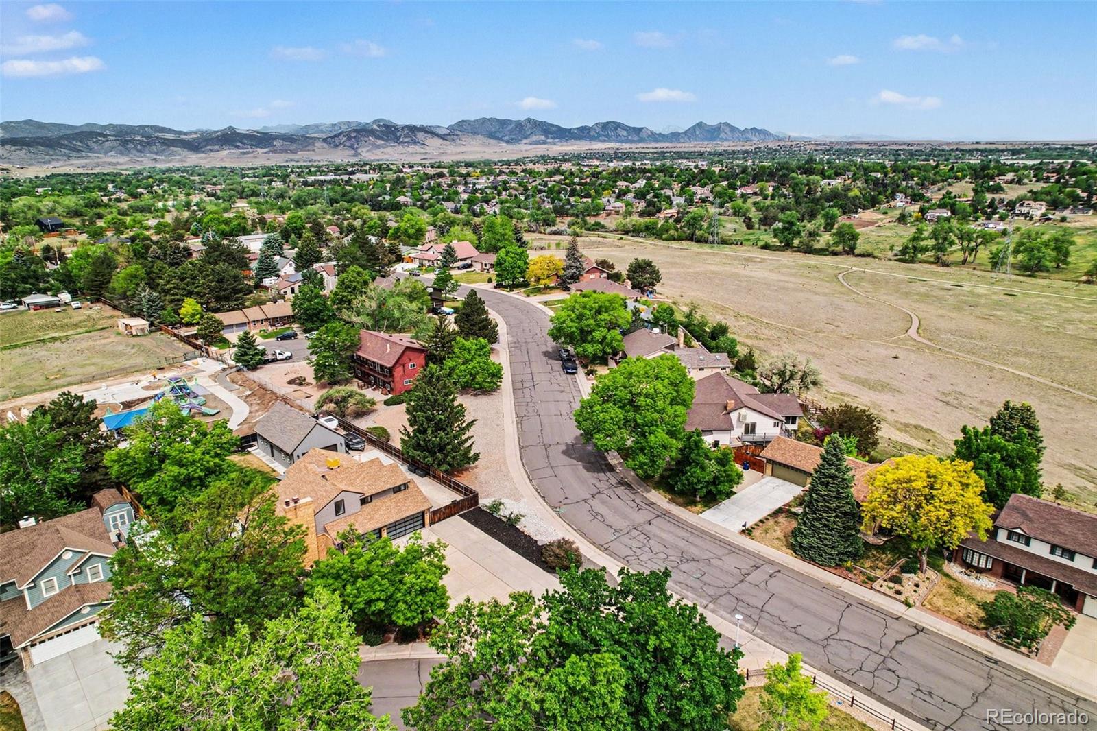 MLS Image #44 for 5389  coors street,arvada, Colorado