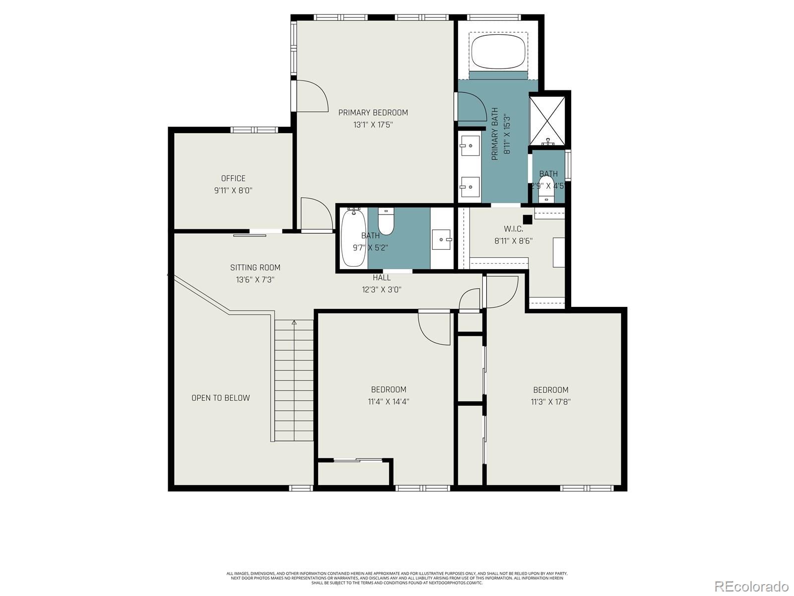 MLS Image #45 for 5389  coors street,arvada, Colorado