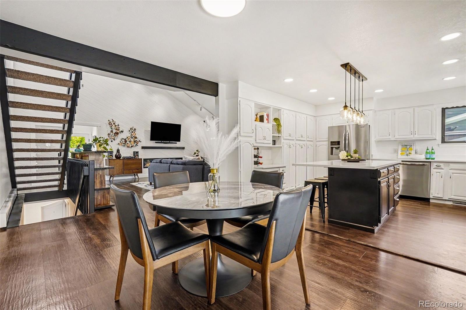 MLS Image #5 for 5389  coors street,arvada, Colorado