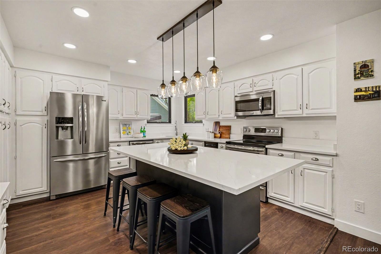 MLS Image #6 for 5389  coors street,arvada, Colorado