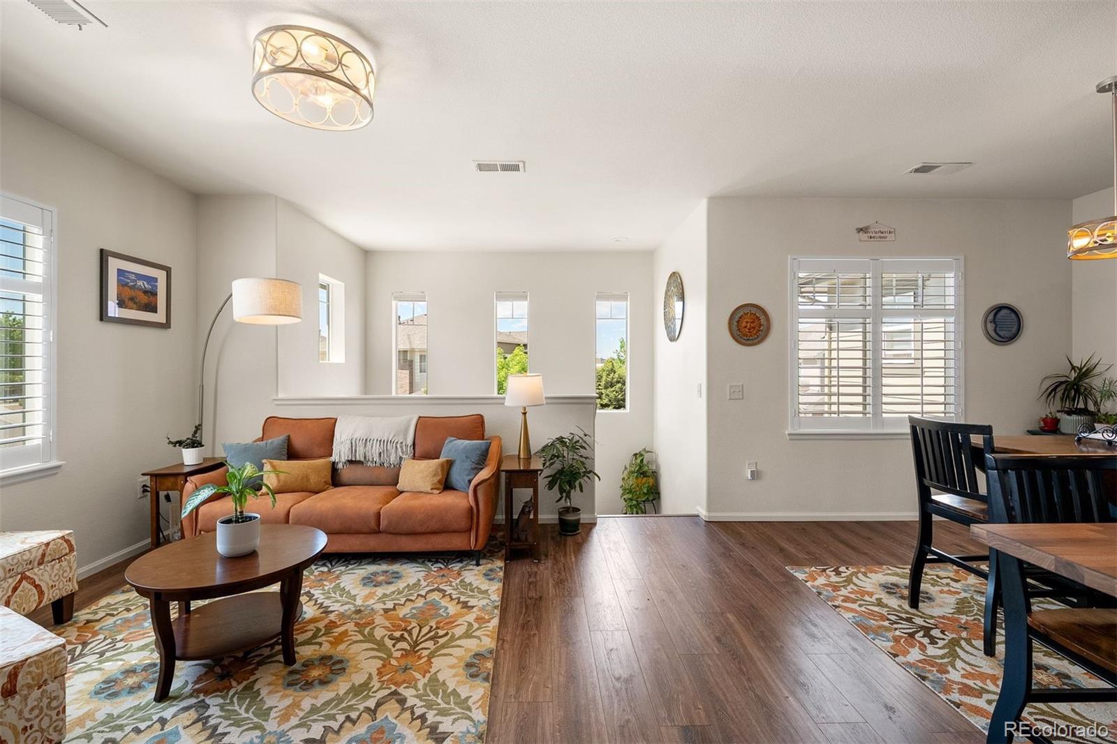 MLS Image #1 for 12990  grant circle c,thornton, Colorado