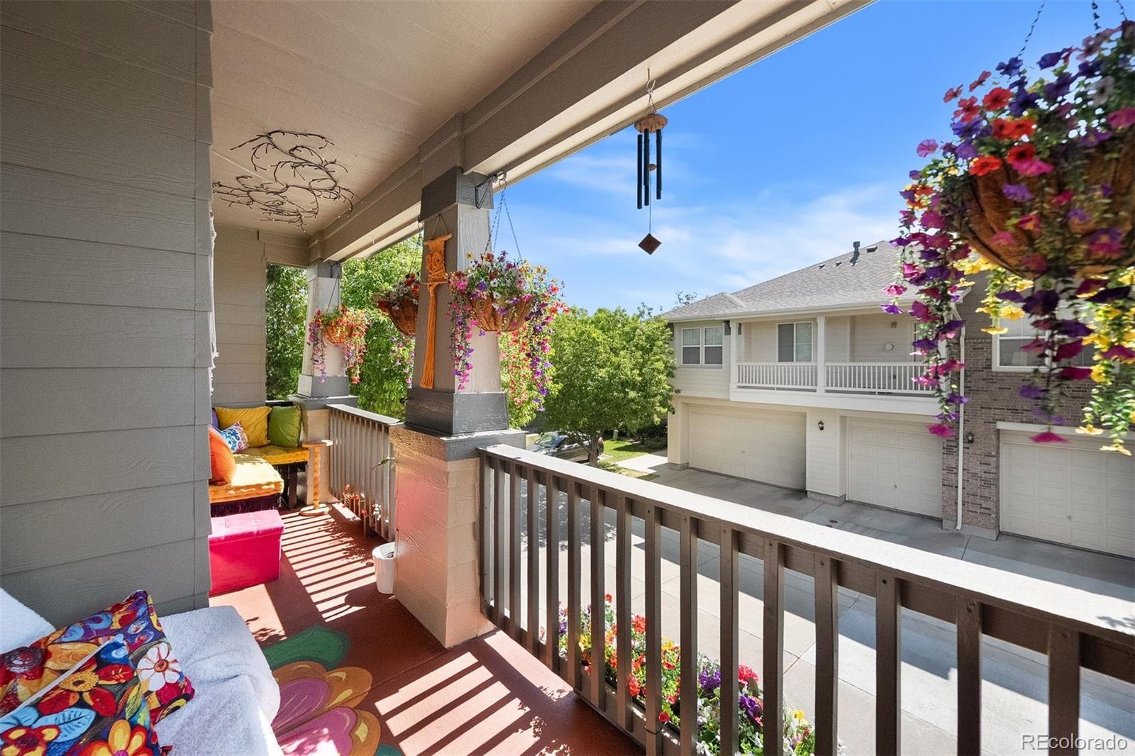 MLS Image #18 for 12990  grant circle c,thornton, Colorado