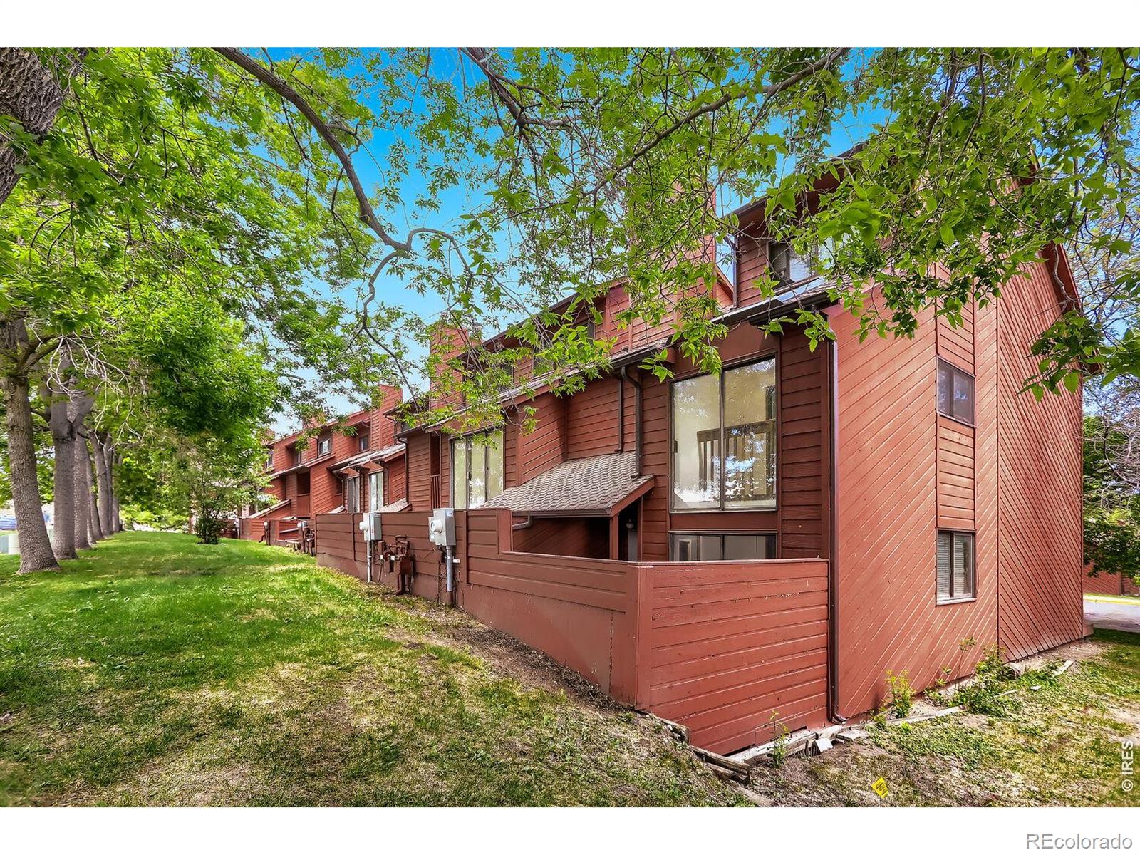 MLS Image #1 for 3131  bell drive,boulder, Colorado