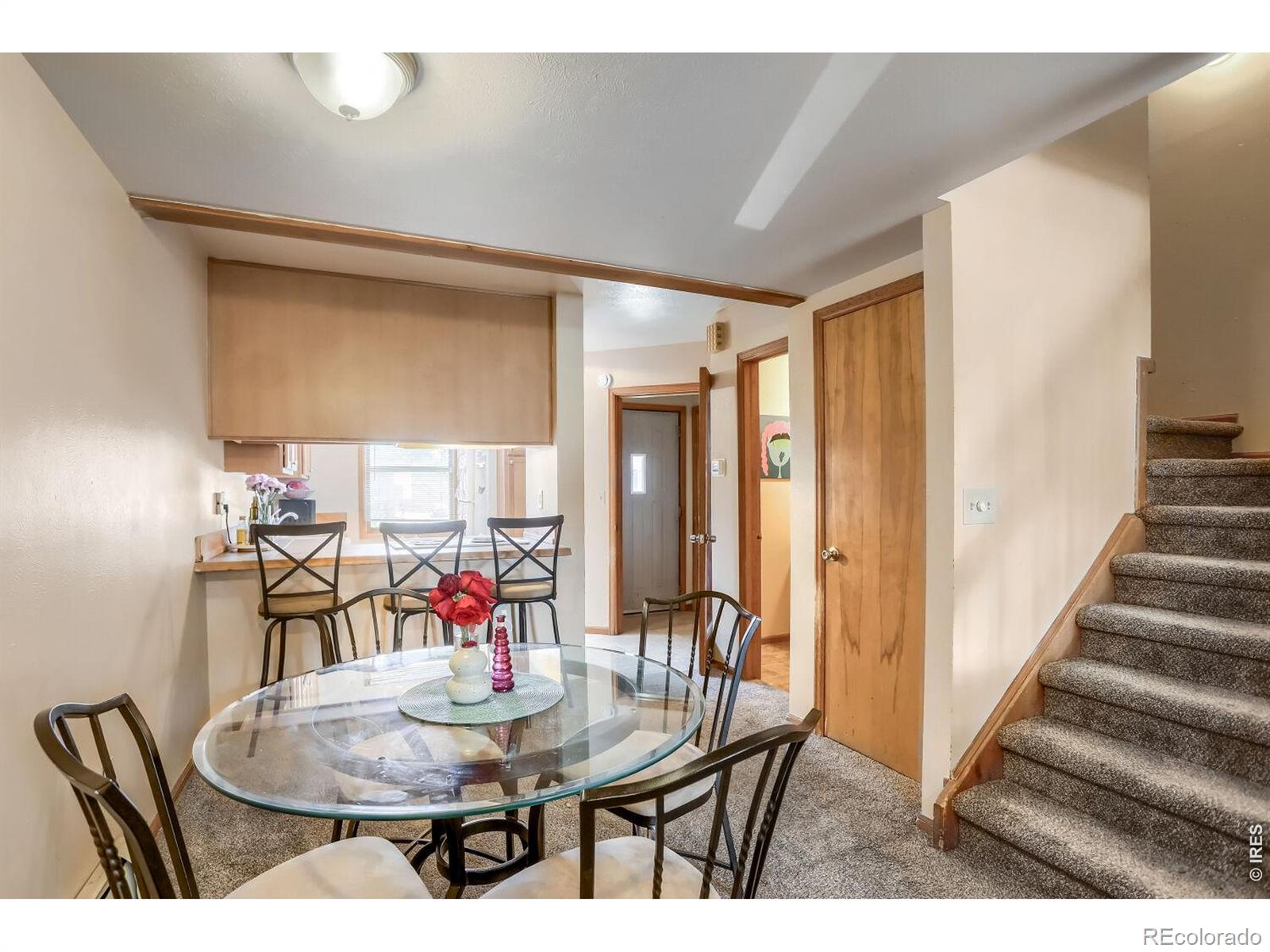 MLS Image #14 for 3131  bell drive,boulder, Colorado