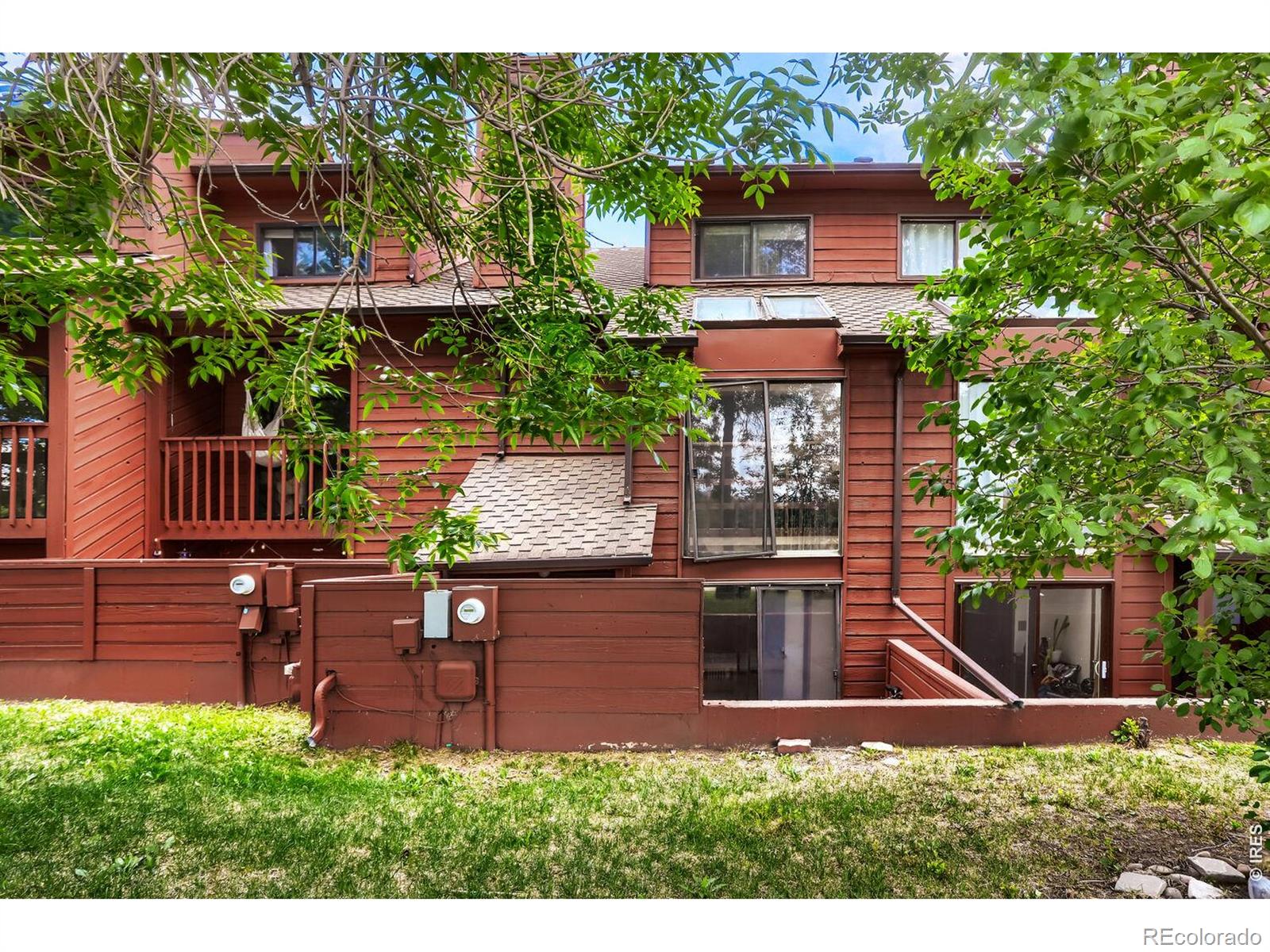 MLS Image #2 for 3131  bell drive,boulder, Colorado