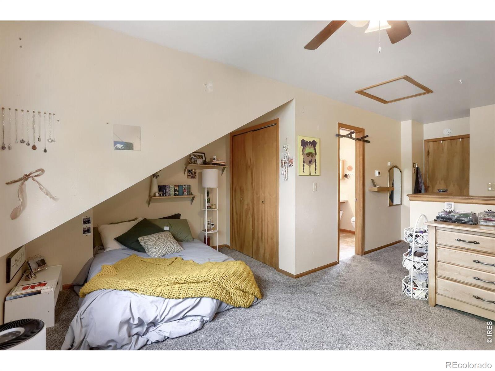 MLS Image #21 for 3131  bell drive,boulder, Colorado