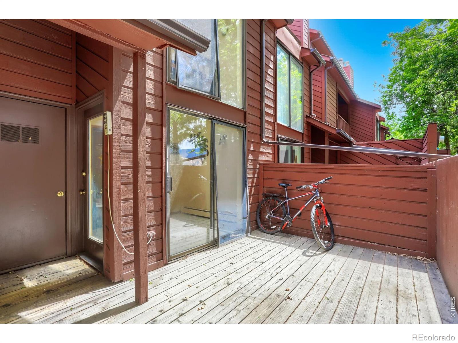 MLS Image #24 for 3131  bell drive,boulder, Colorado
