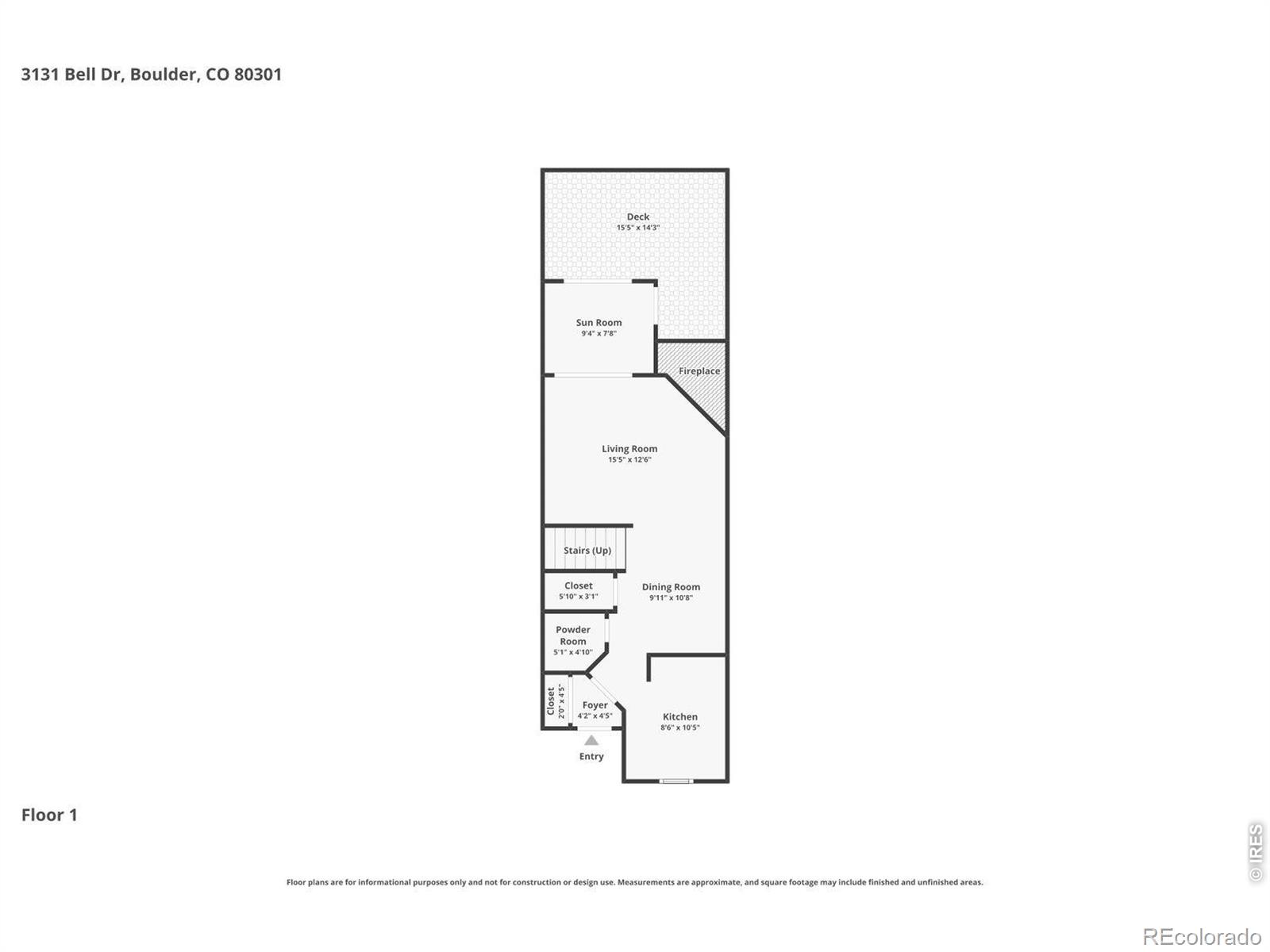 MLS Image #29 for 3131  bell drive,boulder, Colorado
