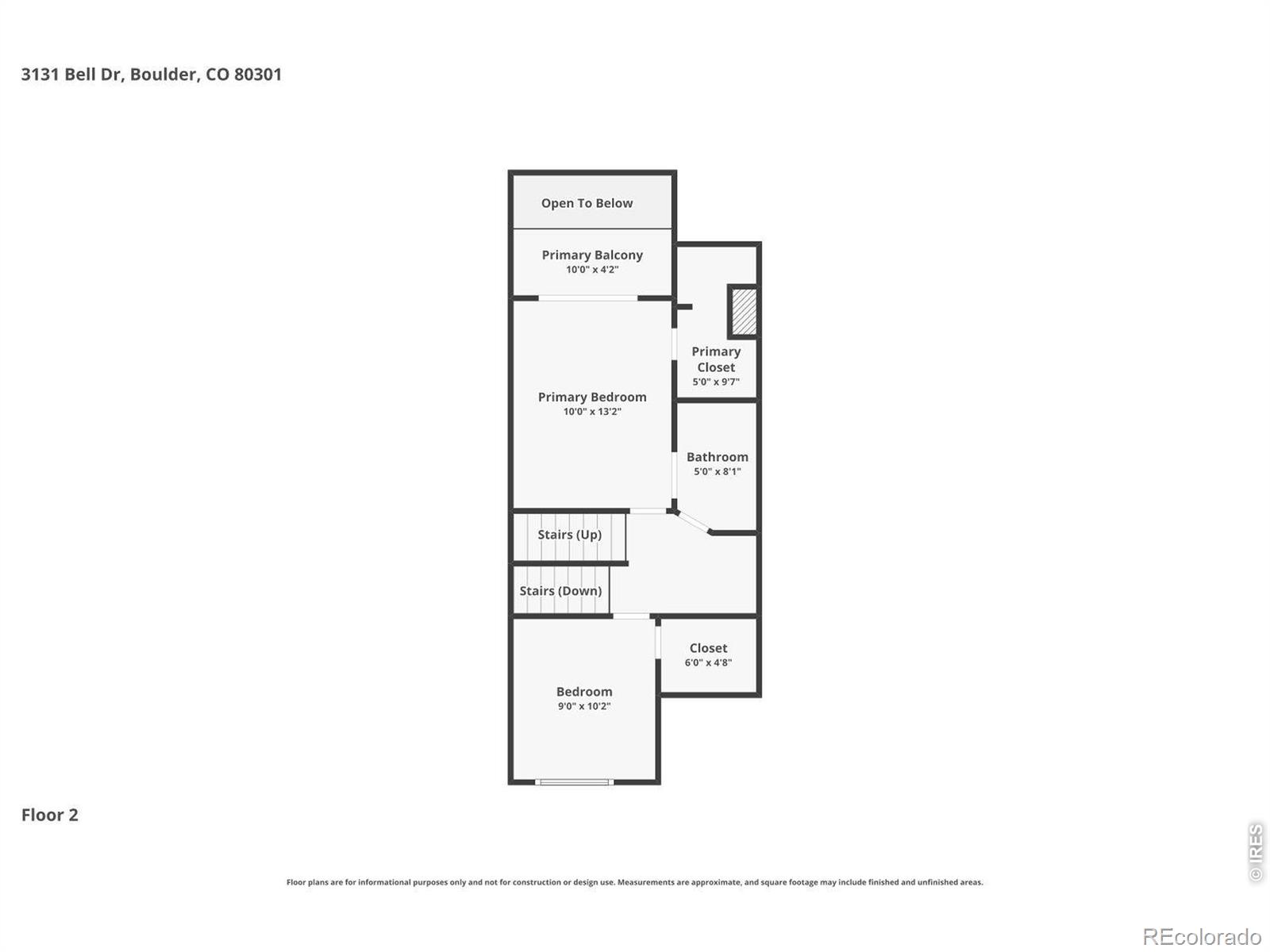 MLS Image #30 for 3131  bell drive,boulder, Colorado