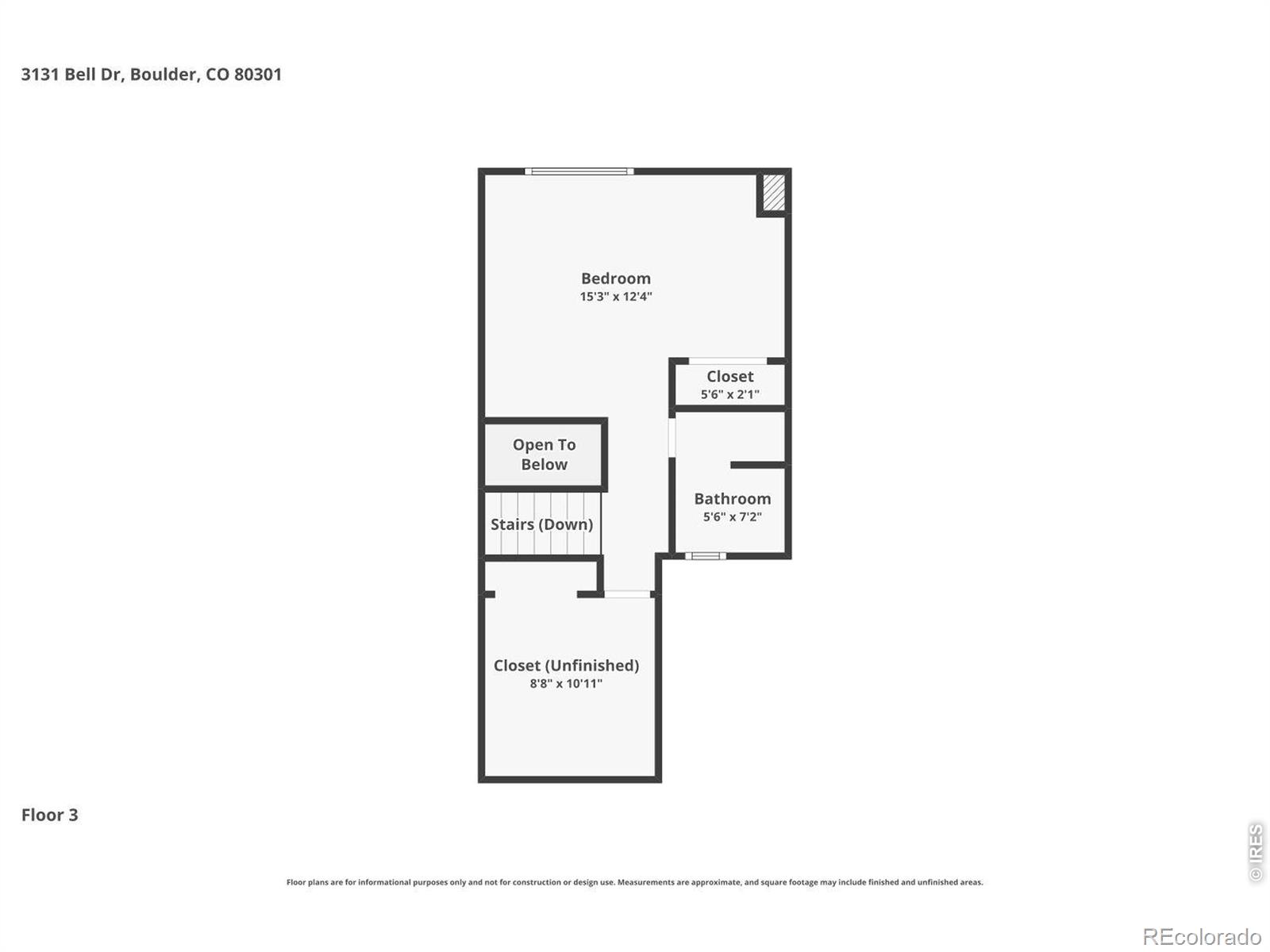 MLS Image #31 for 3131  bell drive,boulder, Colorado