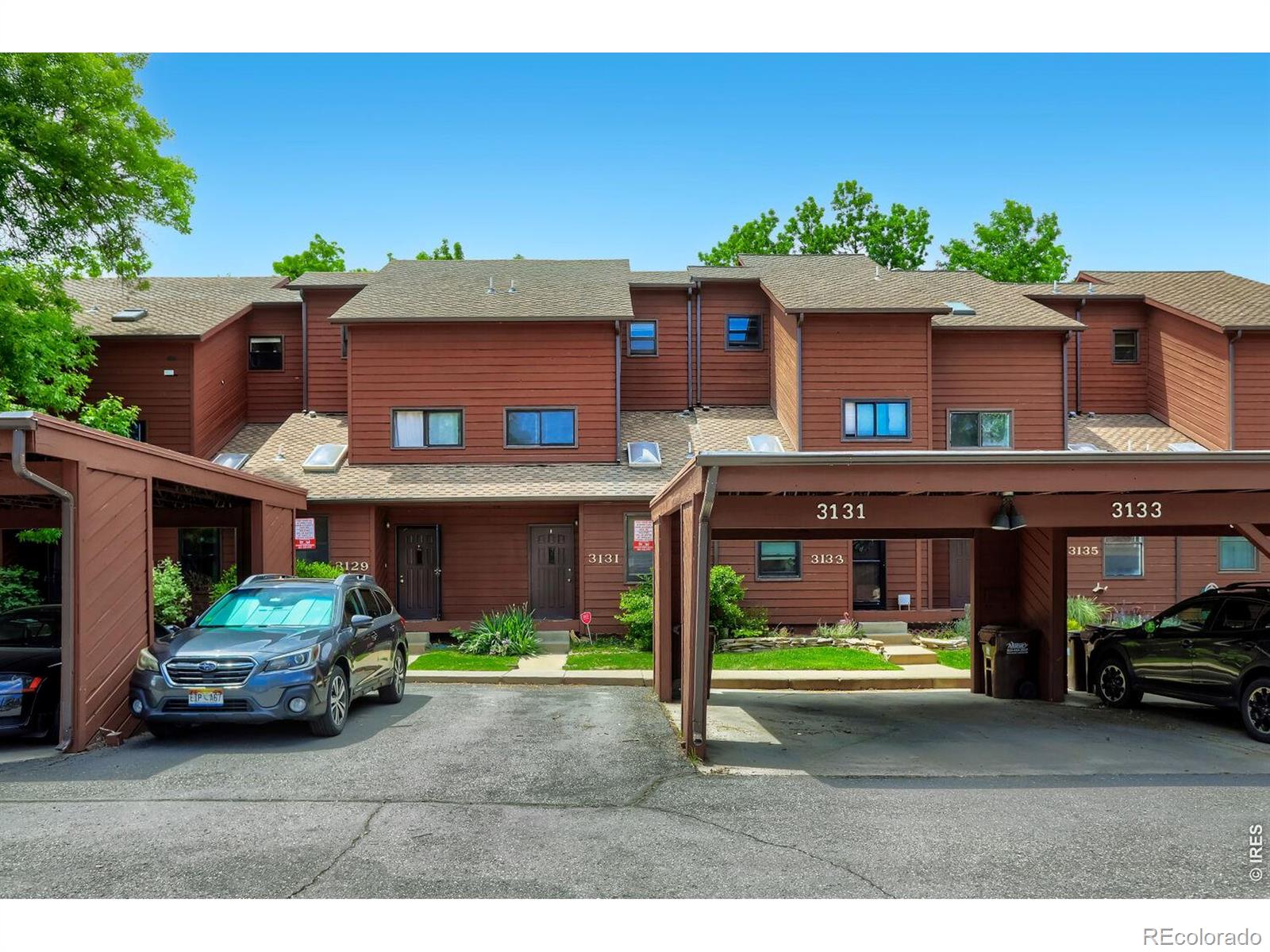MLS Image #7 for 3131  bell drive,boulder, Colorado