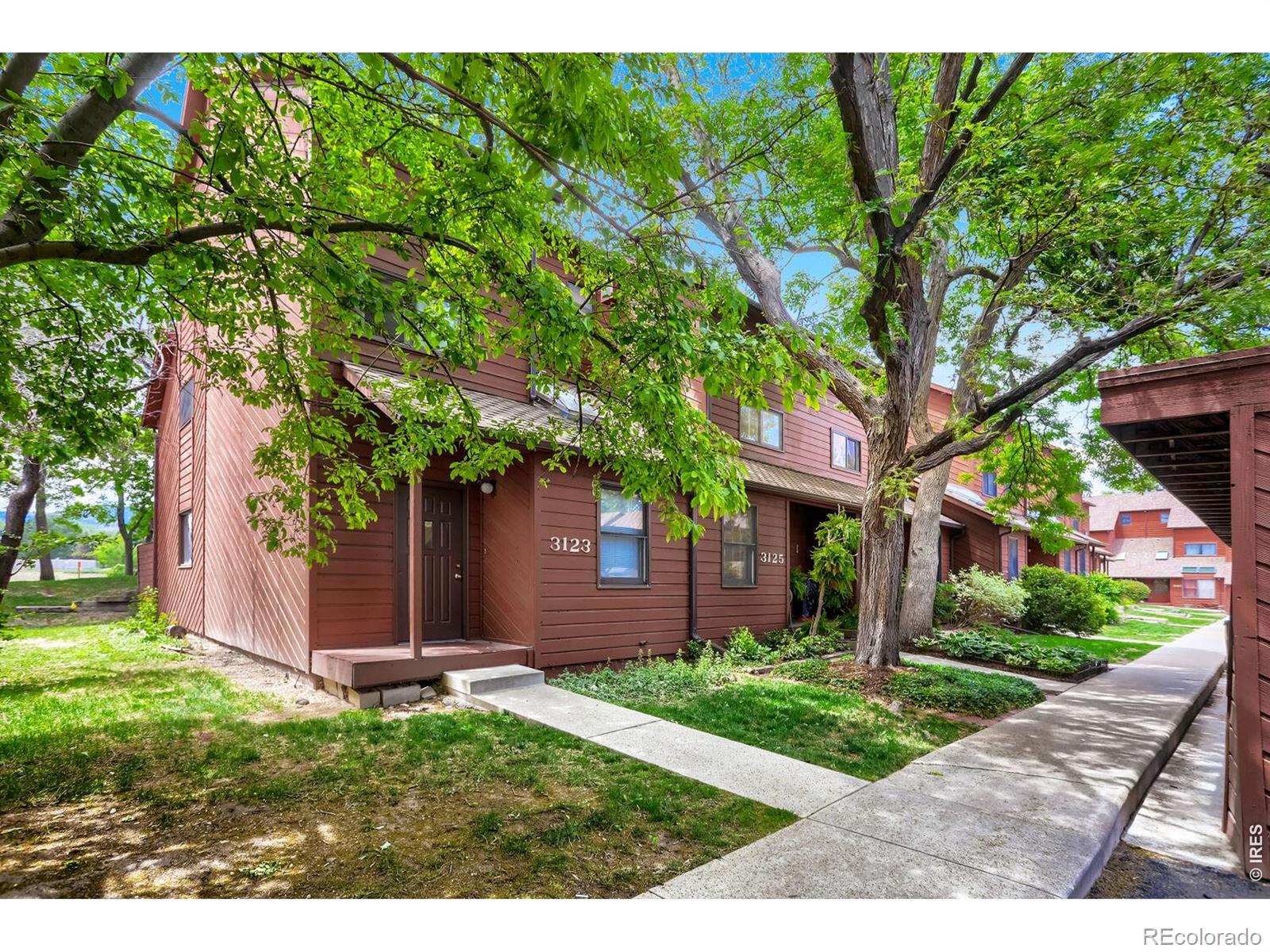 MLS Image #9 for 3131  bell drive,boulder, Colorado