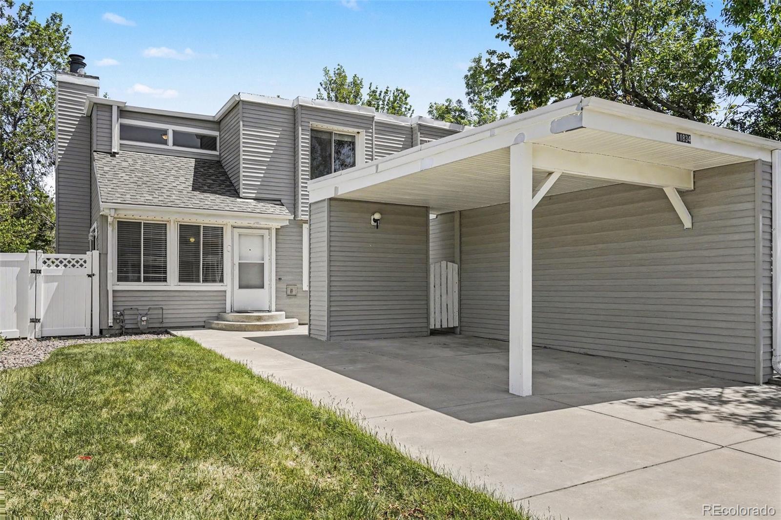 MLS Image #0 for 11834  garfield circle,thornton, Colorado