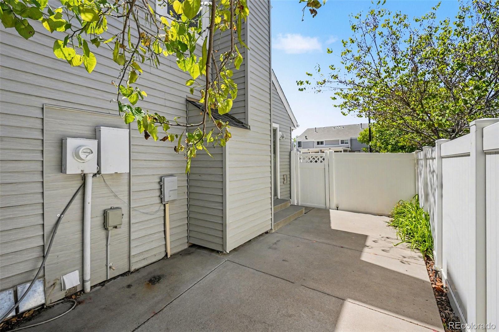 MLS Image #18 for 11834  garfield circle,thornton, Colorado