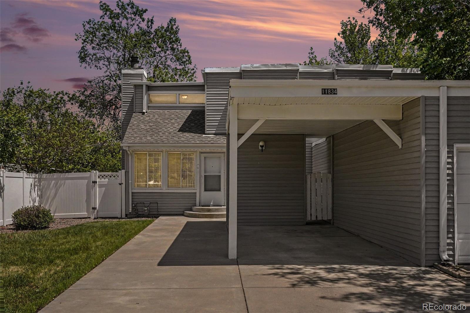 MLS Image #21 for 11834  garfield circle,thornton, Colorado