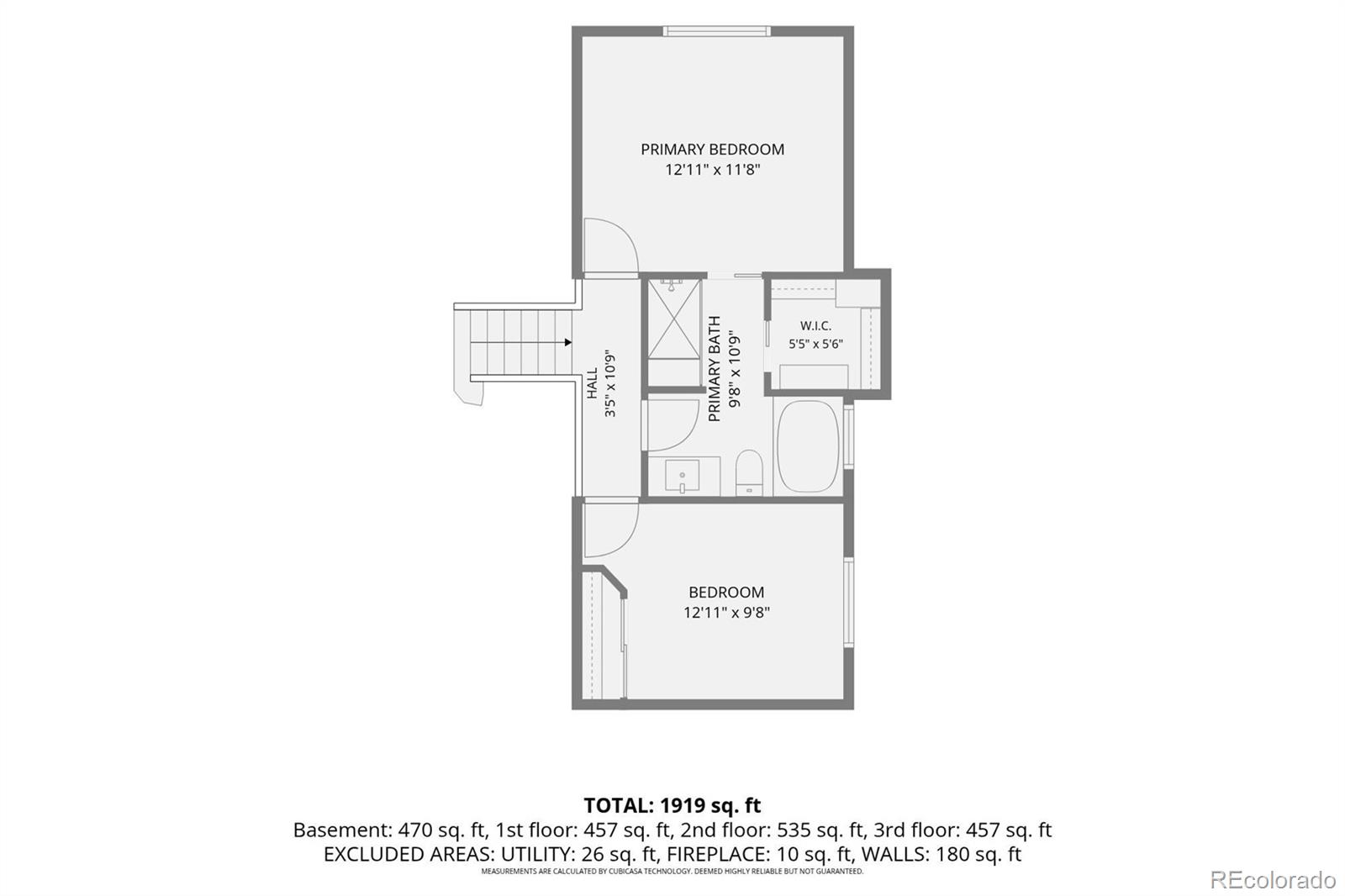 MLS Image #30 for 2557 w 110th avenue,denver, Colorado