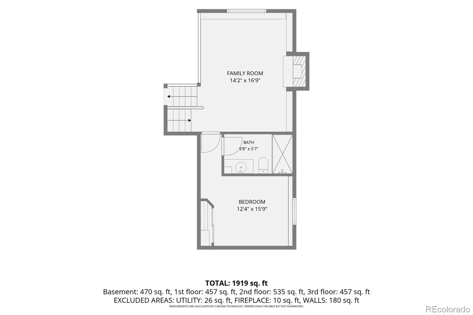 MLS Image #31 for 2557 w 110th avenue,denver, Colorado
