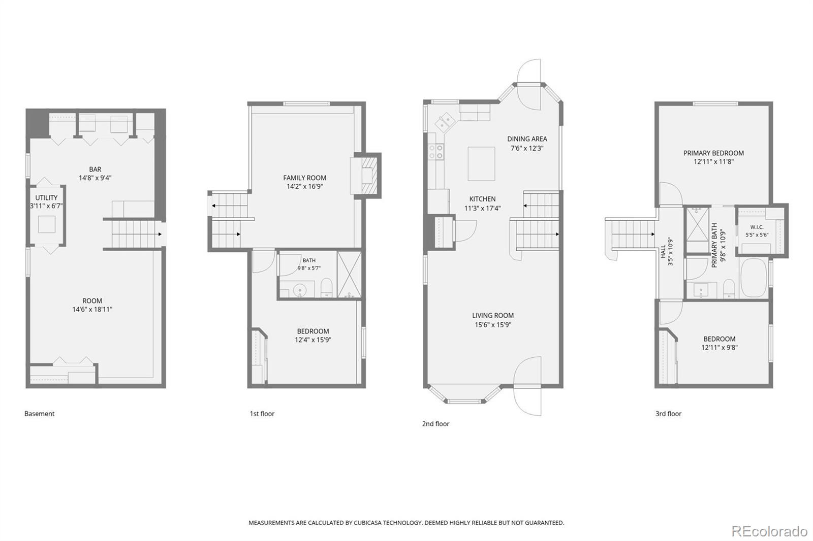 MLS Image #33 for 2557 w 110th avenue,denver, Colorado