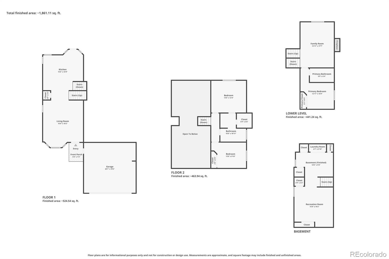 MLS Image #34 for 2557 w 110th avenue,denver, Colorado