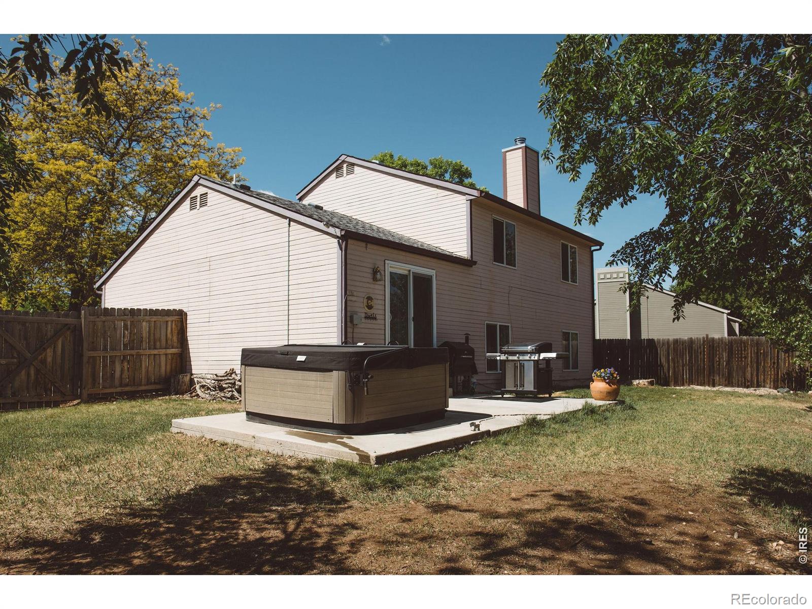 MLS Image #23 for 1400  casa grande boulevard,fort collins, Colorado