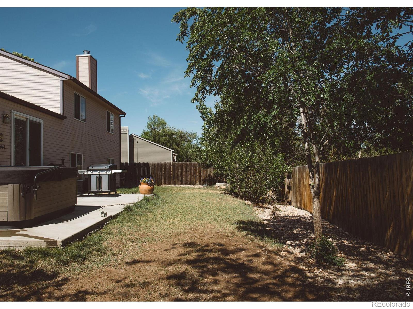 MLS Image #24 for 1400  casa grande boulevard,fort collins, Colorado