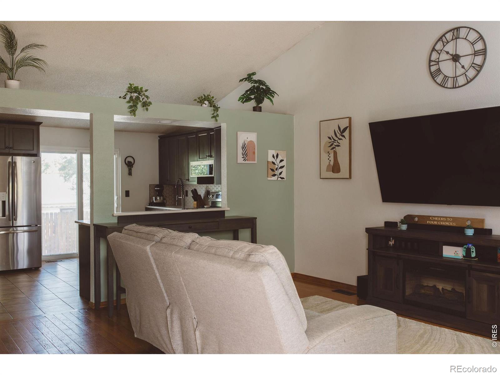 MLS Image #4 for 1400  casa grande boulevard,fort collins, Colorado