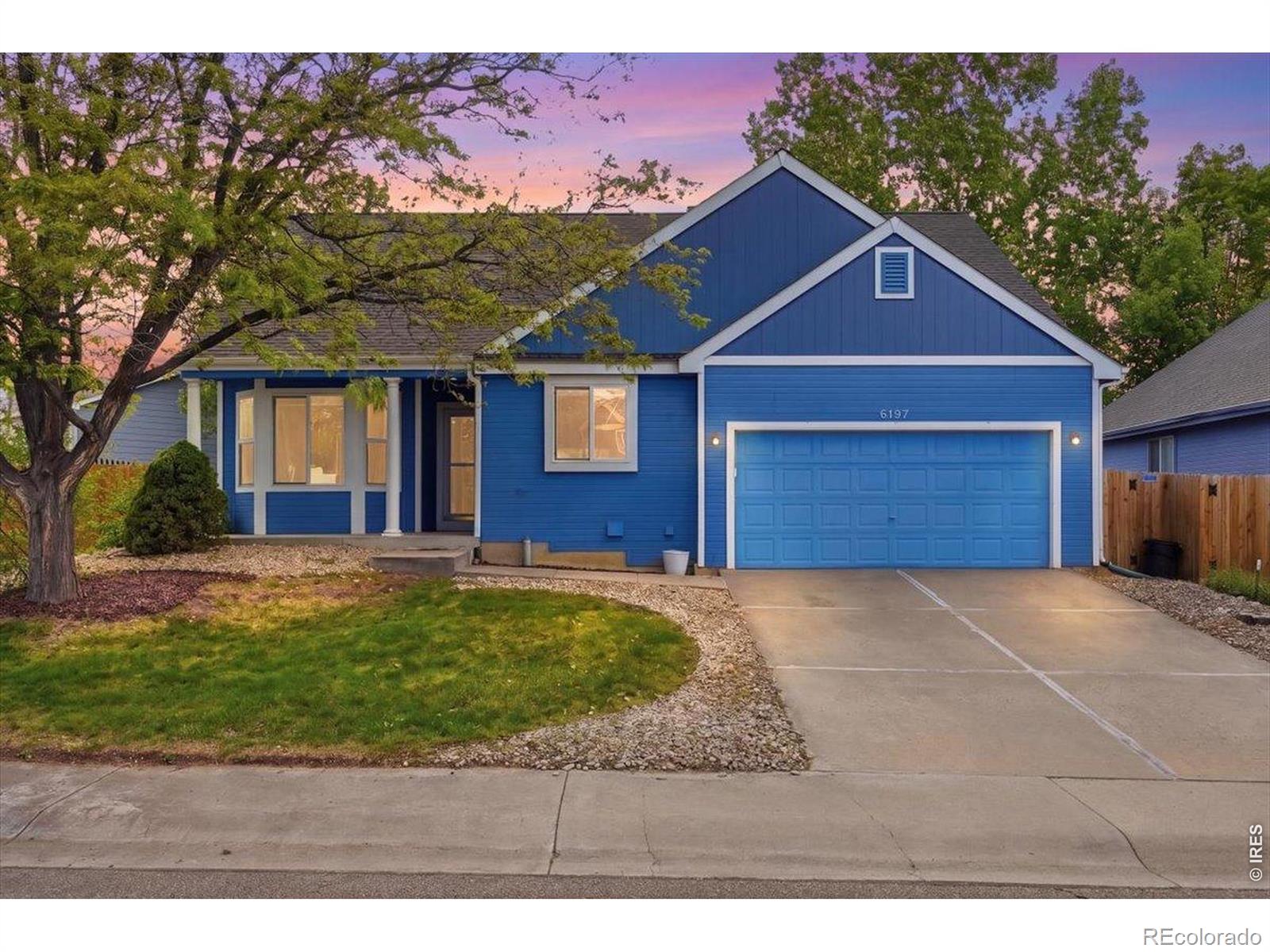 MLS Image #0 for 6137  polaris drive,fort collins, Colorado