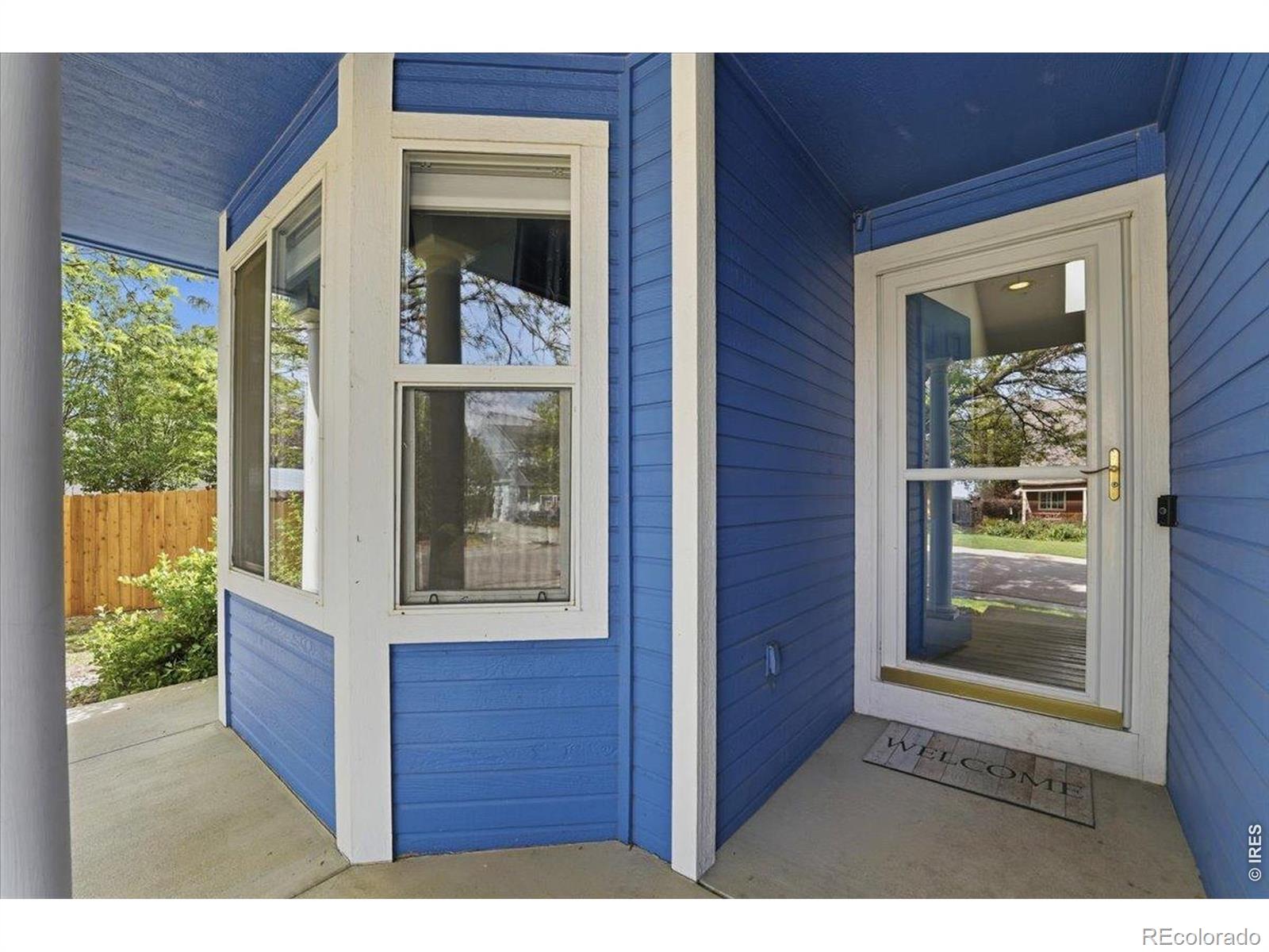 MLS Image #1 for 6137  polaris drive,fort collins, Colorado