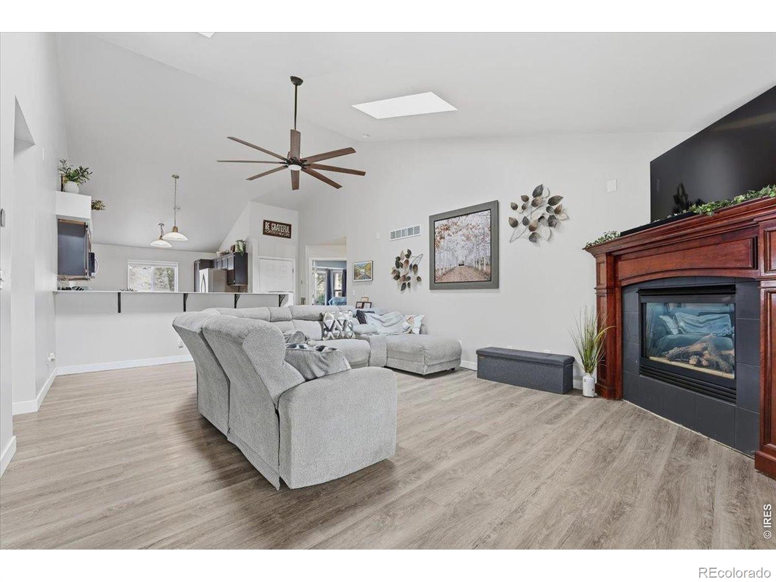 MLS Image #2 for 6137  polaris drive,fort collins, Colorado