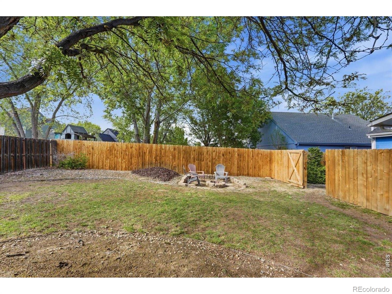 MLS Image #24 for 6137  polaris drive,fort collins, Colorado