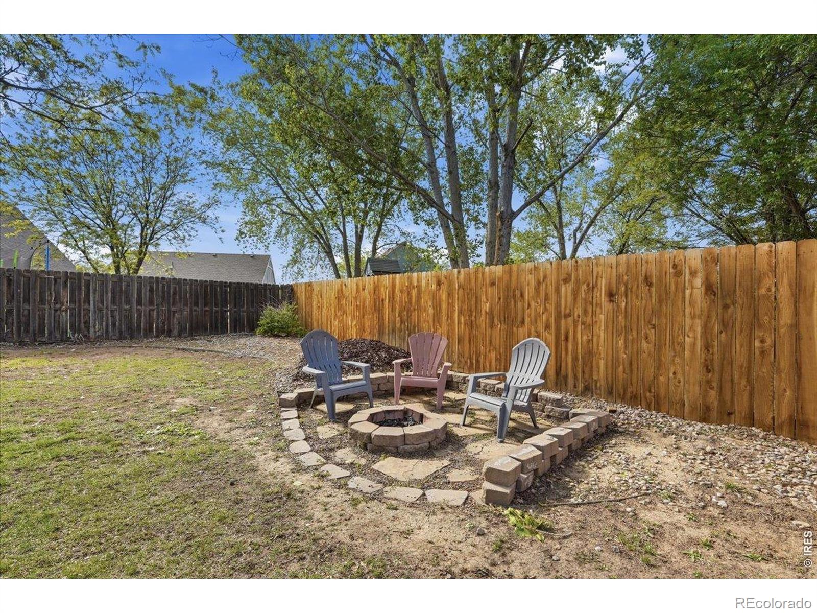 MLS Image #25 for 6137  polaris drive,fort collins, Colorado