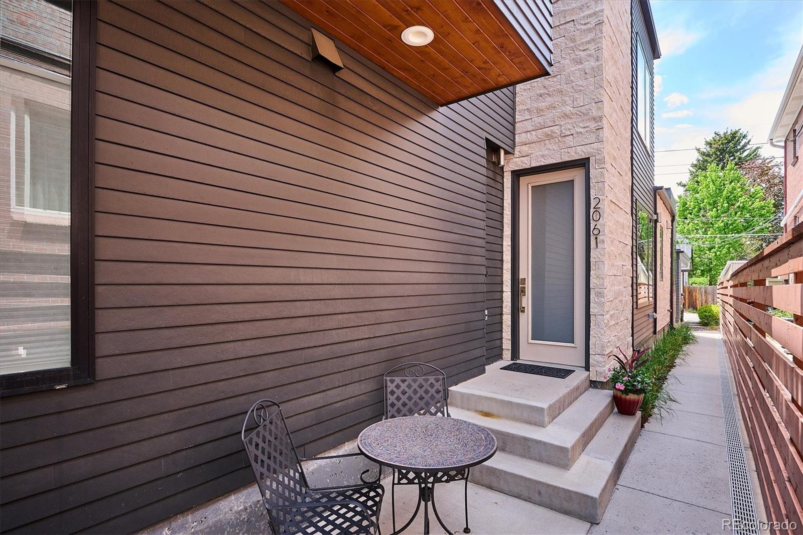 MLS Image #1 for 2061 s milwaukee street,denver, Colorado
