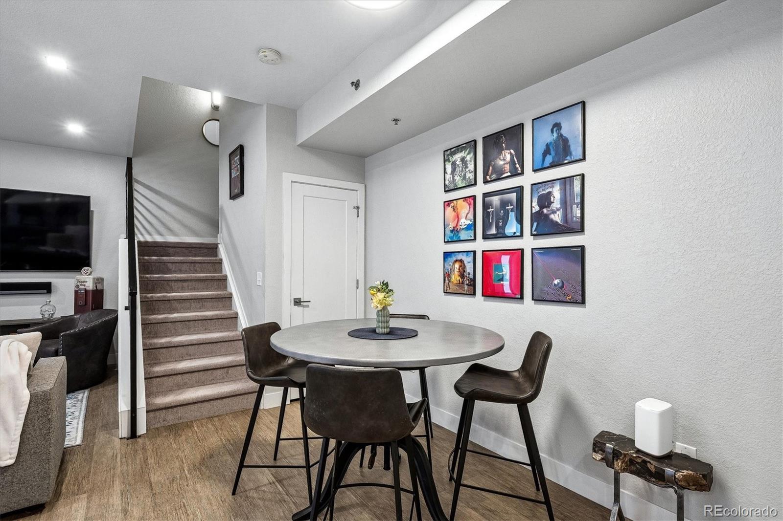 MLS Image #12 for 2061 s milwaukee street,denver, Colorado