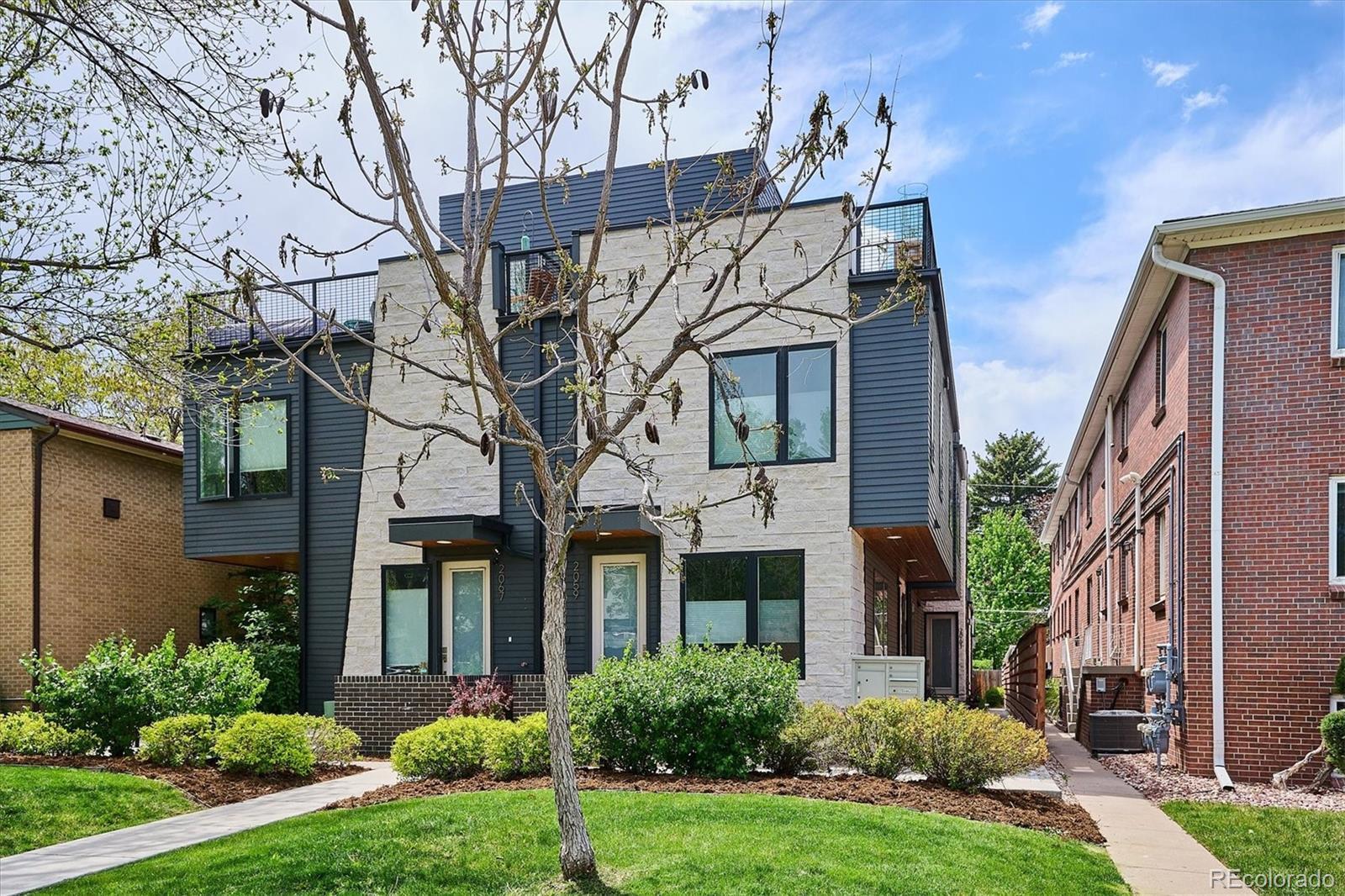 MLS Image #32 for 2061 s milwaukee street,denver, Colorado