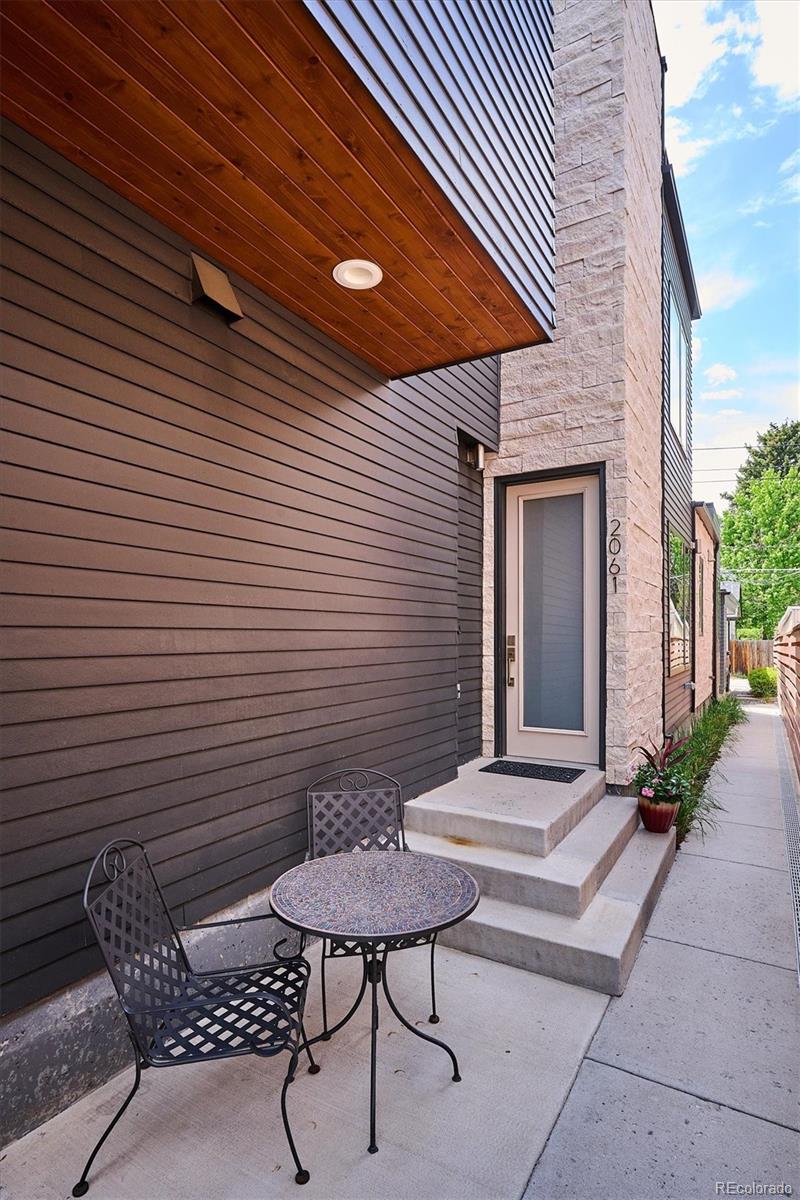 MLS Image #33 for 2061 s milwaukee street,denver, Colorado