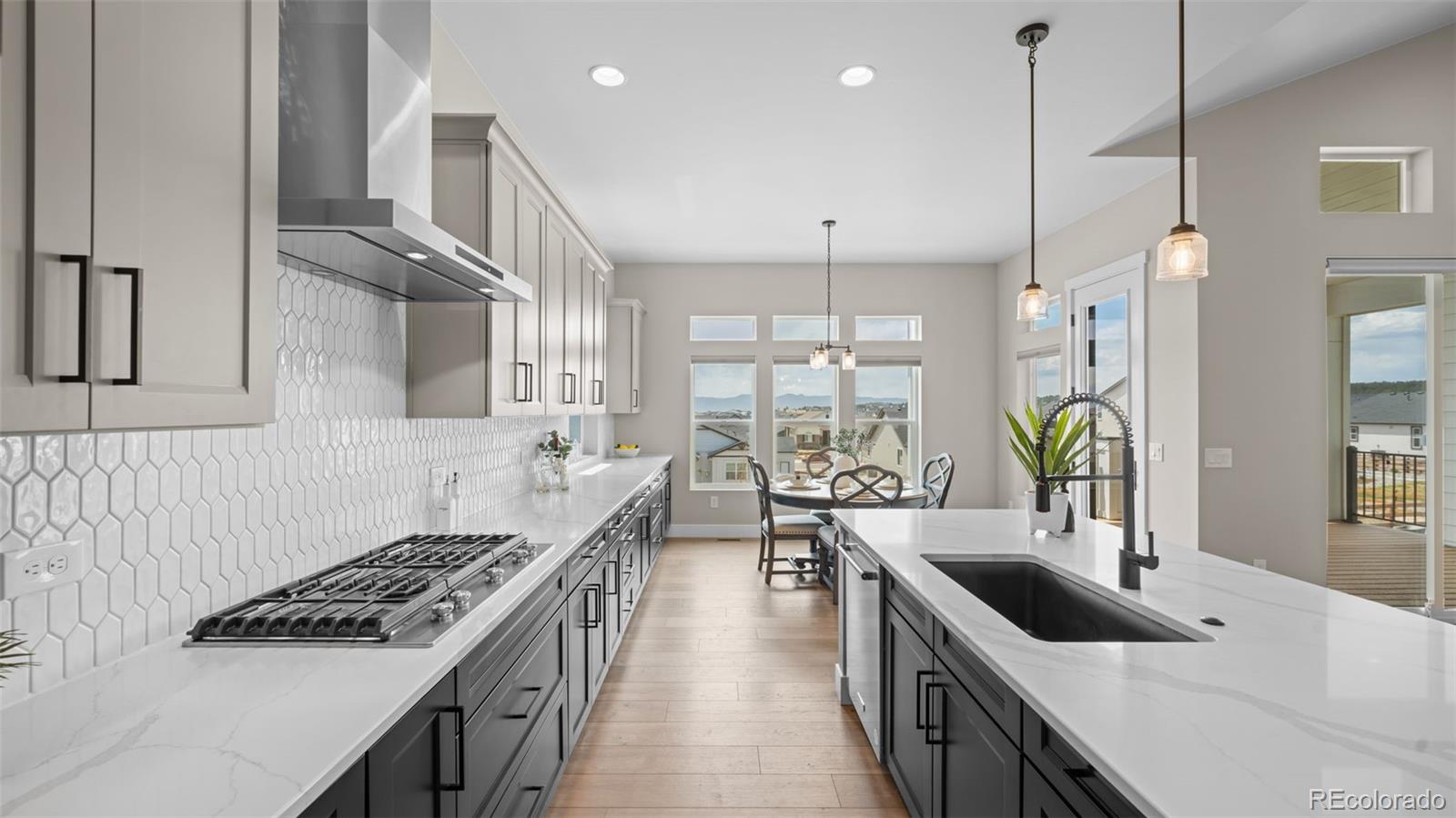 MLS Image #13 for 9756  owl perch loop,colorado springs, Colorado