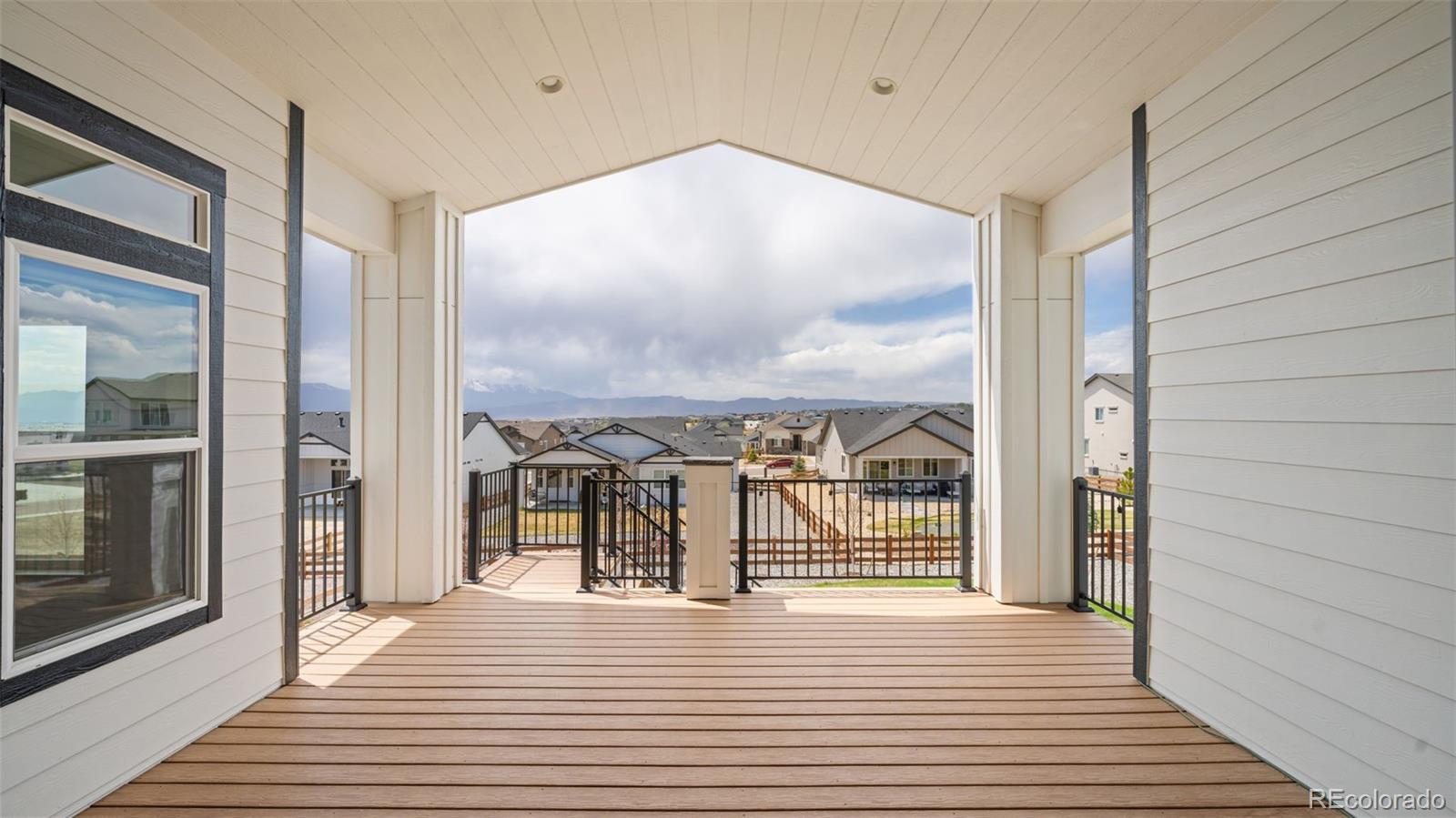 MLS Image #14 for 9756  owl perch loop,colorado springs, Colorado