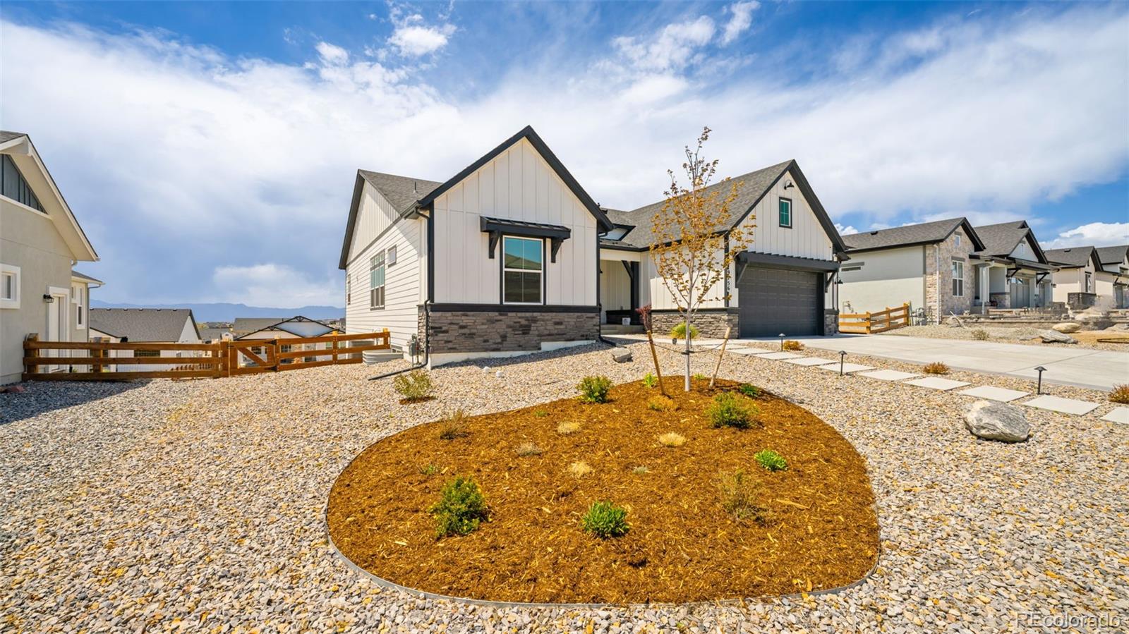 MLS Image #2 for 9756  owl perch loop,colorado springs, Colorado