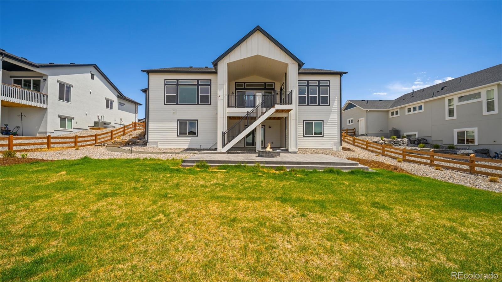 MLS Image #39 for 9756  owl perch loop,colorado springs, Colorado