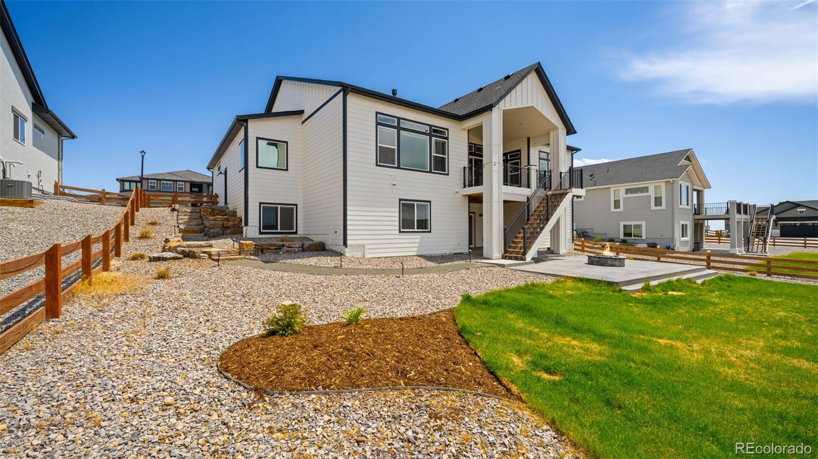 MLS Image #40 for 9756  owl perch loop,colorado springs, Colorado