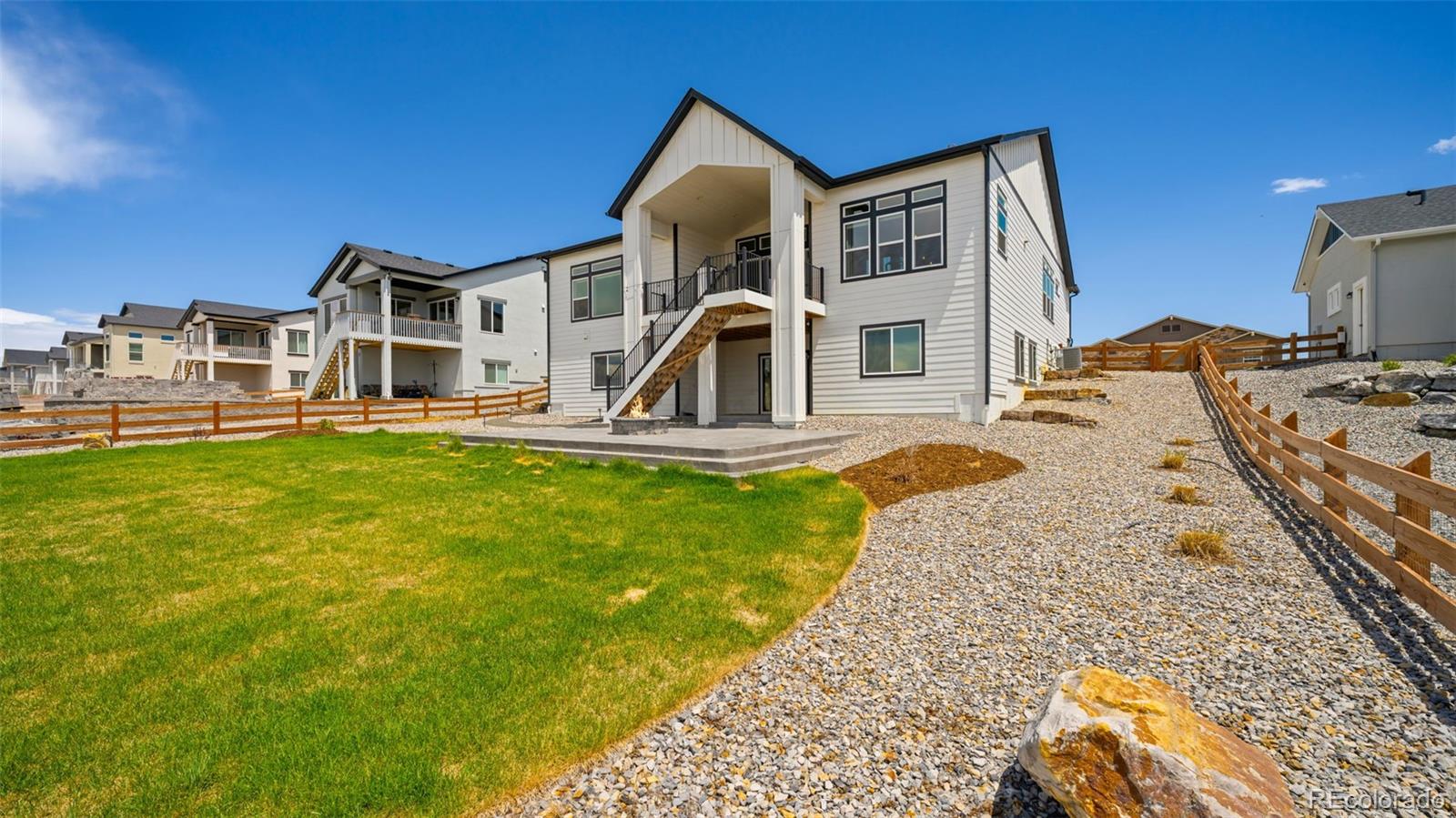 MLS Image #41 for 9756  owl perch loop,colorado springs, Colorado