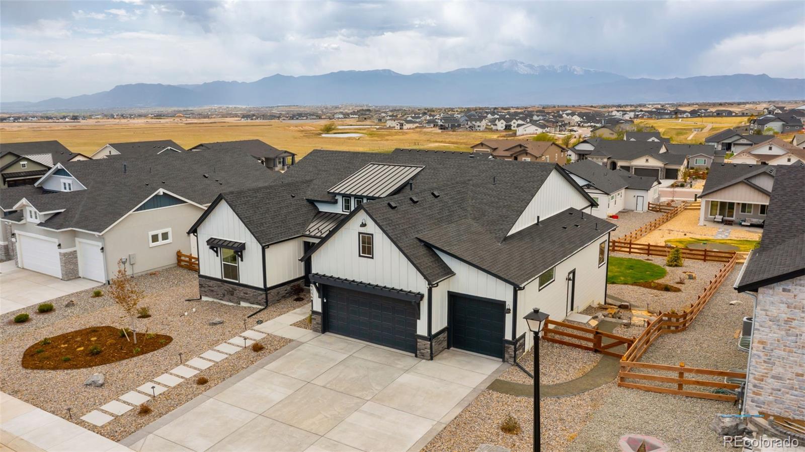 MLS Image #43 for 9756  owl perch loop,colorado springs, Colorado