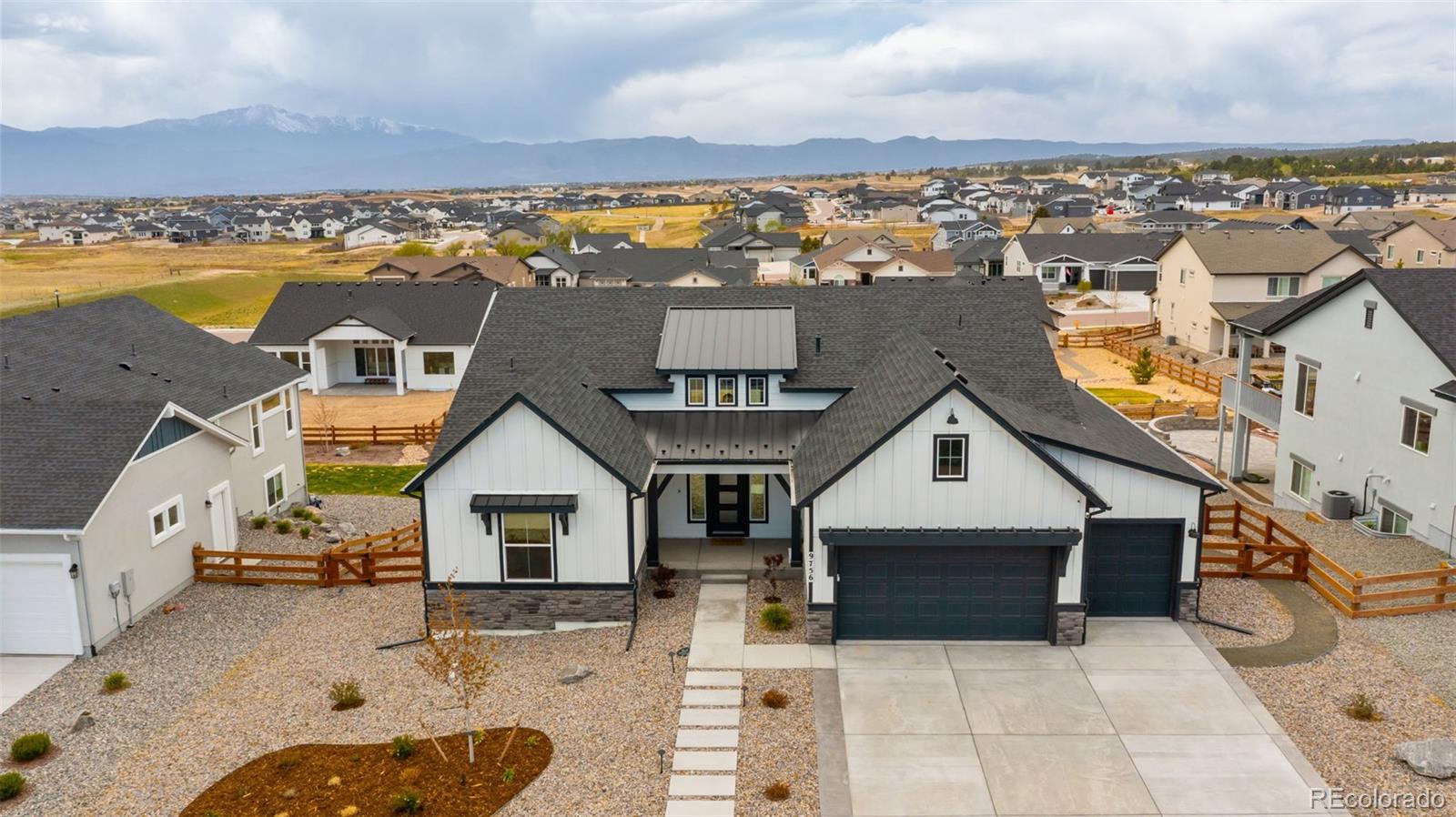 MLS Image #44 for 9756  owl perch loop,colorado springs, Colorado