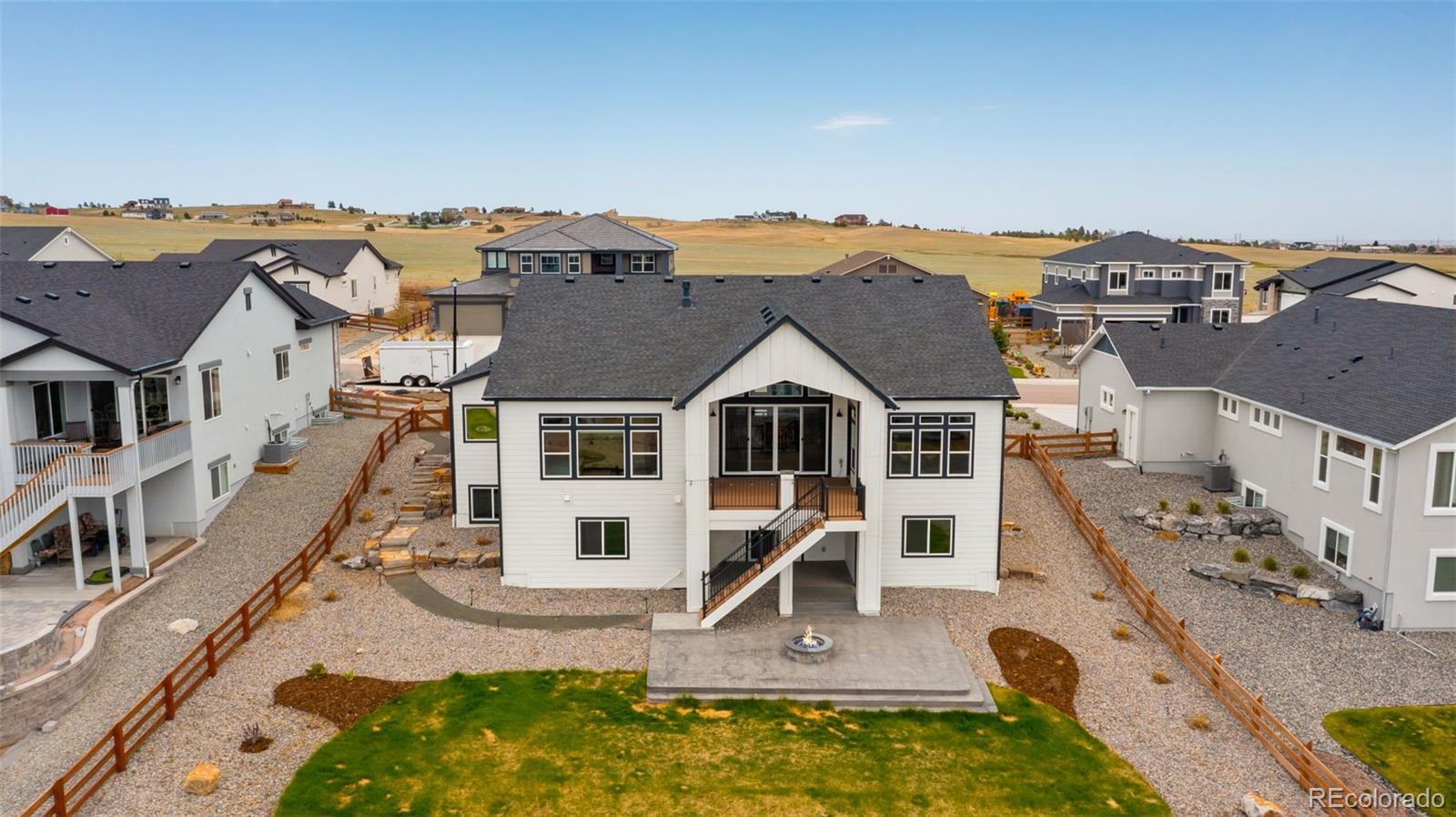 MLS Image #46 for 9756  owl perch loop,colorado springs, Colorado